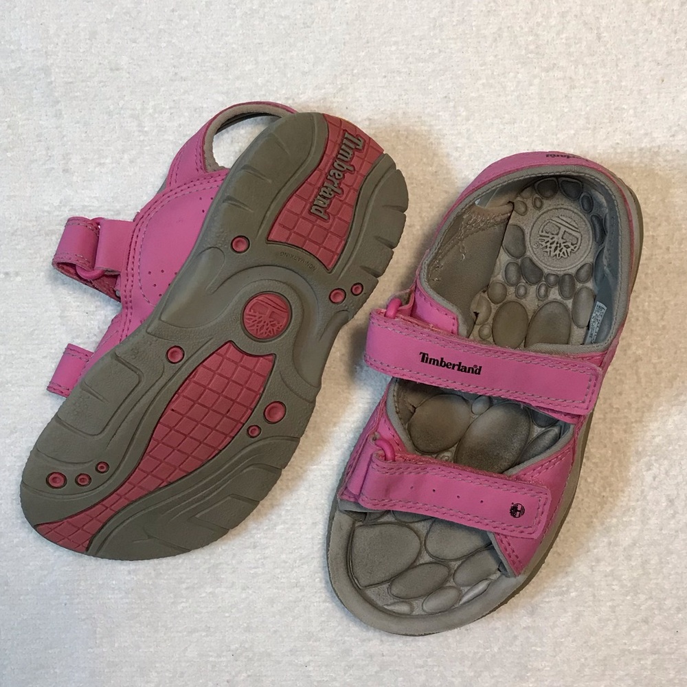 Timberland size 13